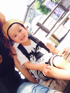 ruutanさんのコーディネート