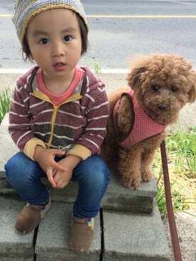 ruutanさんのコーディネート