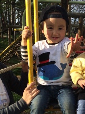 ruutanさんのコーディネート