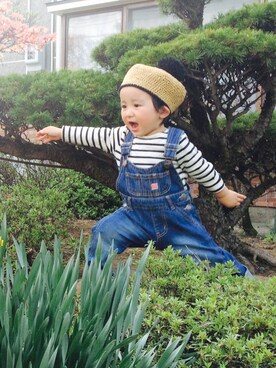 ruutanさんのコーディネート