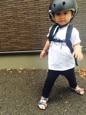 ruutanさんのコーディネート