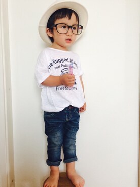 ruutanさんのコーディネート