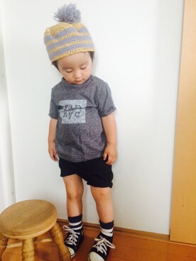 ruutanさんのコーディネート