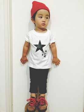 ruutanさんのコーディネート