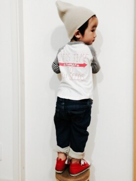 ruutanさんのコーディネート