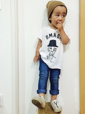 ruutanさんのコーディネート