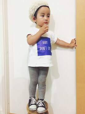 ruutanさんのコーディネート