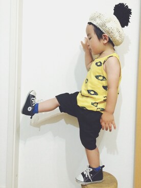 ruutanさんのコーディネート