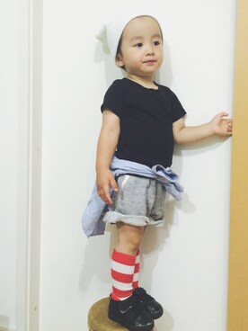 ruutanさんのコーディネート