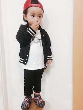 ruutanさんのコーディネート