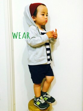 ruutanさんのコーディネート