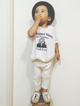 ruutanさんのコーディネート