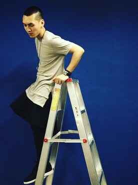 SMTF_CHENさんのコーディネート