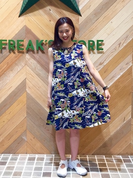 konomiさん（レディース・158cm）の春コーディネート