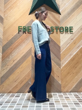 konomiさん(レディース・158cm)の秋コーディネート