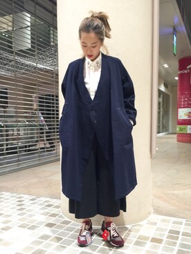 konomiさんのコーディネート