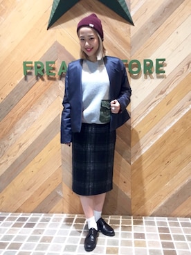 konomiさんのコーディネート