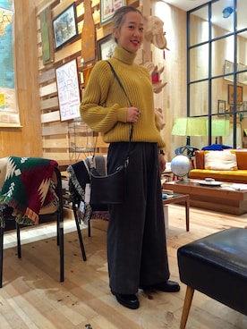 konomiさんのコーディネート