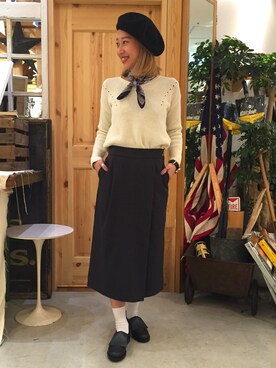 konomiさんのコーディネート