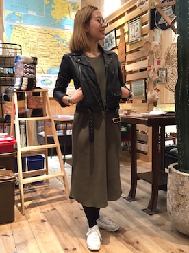 konomiさんのコーディネート