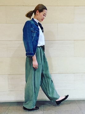 konomiさんのコーディネート