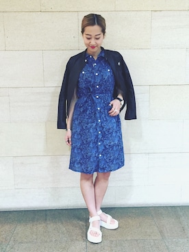 konomiさんのコーディネート