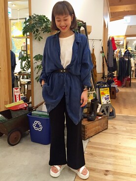 konomiさんのコーディネート