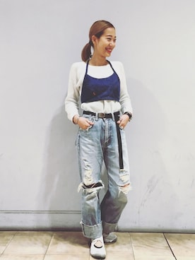 konomiさんのコーディネート