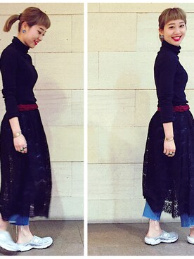 konomiさんのコーディネート