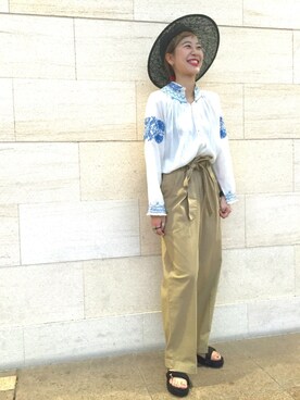 konomiさんのコーディネート