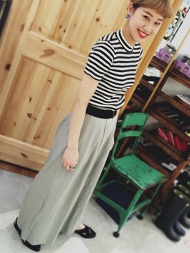 konomiさんのコーディネート