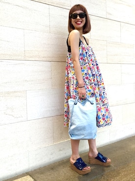 konomiさんのコーディネート