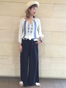 konomiさんのコーディネート