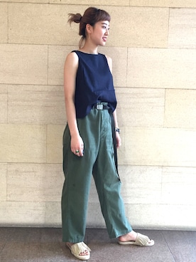 konomiさんのコーディネート