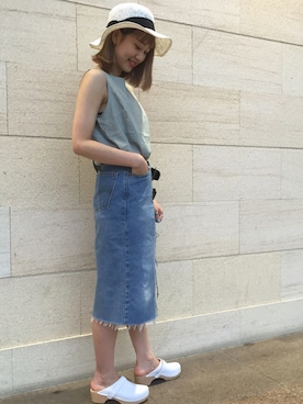 konomiさんのコーディネート