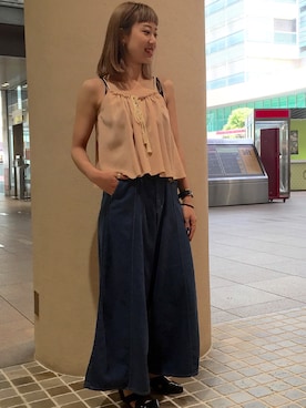 konomiさんのコーディネート