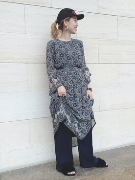 konomiさんのコーディネート