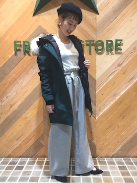 konomiさんのコーディネート