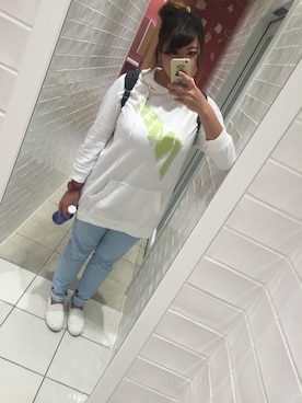 MOLAさんのコーディネート