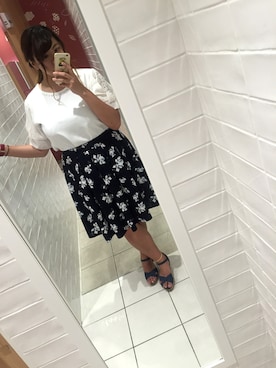 MOLAさんのコーディネート