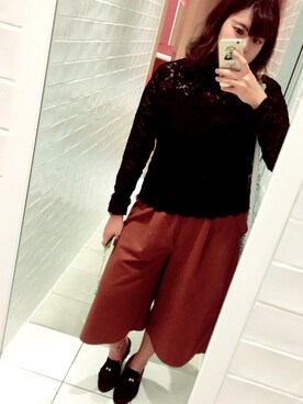 MOLAさんのコーディネート