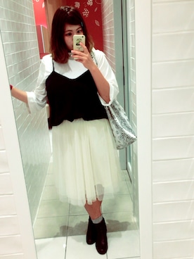 MOLAさんのコーディネート