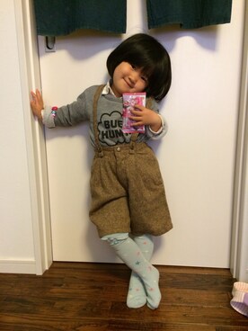 aoioさんのコーディネート