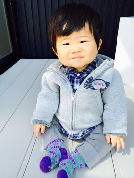 aoioさんのコーディネート