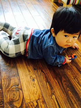 aoioさんのコーディネート