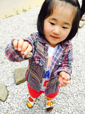 aoioさんのコーディネート