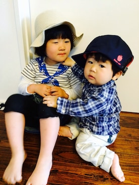 aoioさんのコーディネート