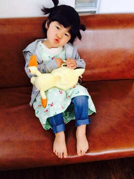 aoioさんのコーディネート