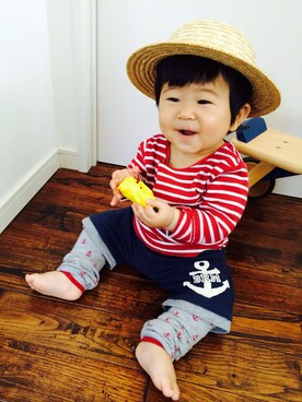 aoioさんのコーディネート