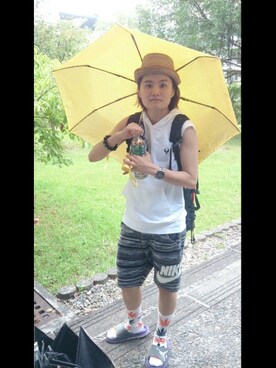 Wendesonさんのコーディネート